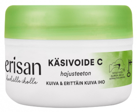 Erisan C vitamiiniga kätekreem